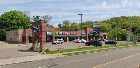 A look at 1240-1242 Lincoln Way E Retail space for Rent in Massillon