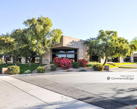 A look at Superstition Office Plaza Commercial space for Rent in Tempe