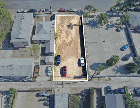 A look at 1127 Olive Ave commercial space in Long Beach
