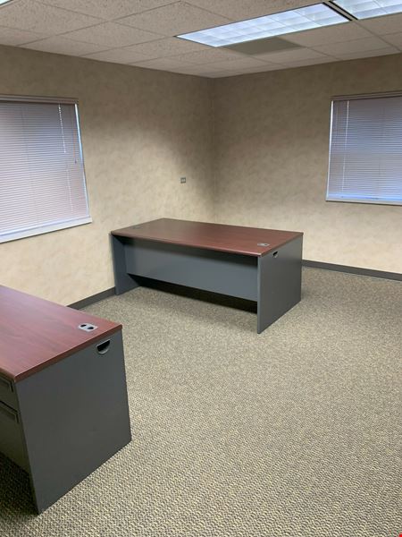 A look at 3900 W. 53rd Street commercial space in Sioux Falls