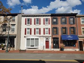 2,550 SF | 27 S High Street | Office Space for Lease