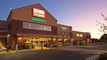 A look at King Sooper&#39;s Anchored Retail Pad Commercial space for Sale in Brighton