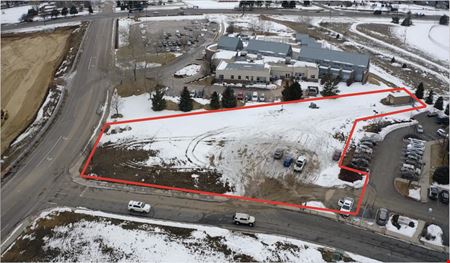 A look at 1847 61st Ave Commercial space for Sale in GreeleyGreeley