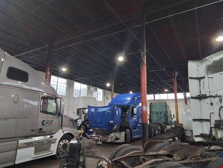 A look at 12,850 sqft private industrial warehouse for rent in Brampton commercial space in Brampton