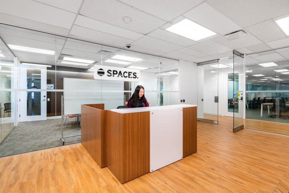 Spaces 325 Front Street