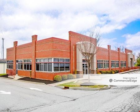 A look at Magisterial Place Commercial space for Rent in Louisville