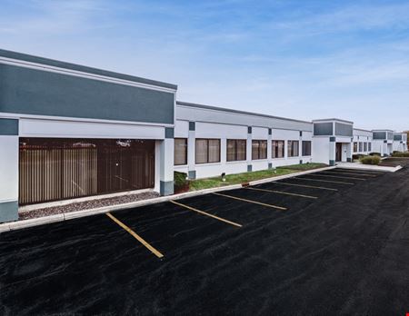 A look at 2055 Army Trail Rd Industrial space for Rent in Addison