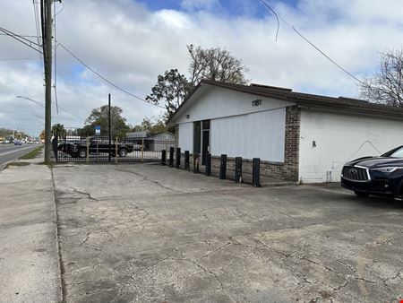 A look at 1181 Cassat Ave commercial space in Jacksonville