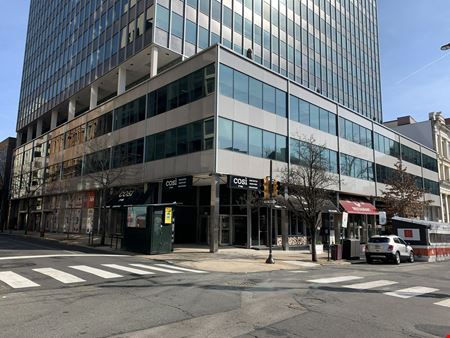 A look at 1,000 SF | 325 Chestnut St | Restaurant Space for Lease in Old City Retail space for Rent in Philadelphia