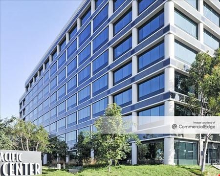 A look at The Torrance Office space for Rent in Torrance