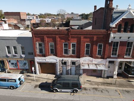 A look at Downtown Investment Property commercial space in Augusta