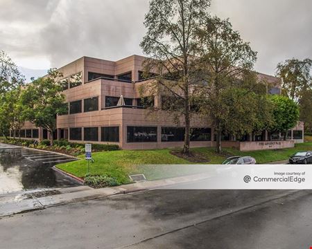 A look at Five Governor Office space for Rent in San Diego
