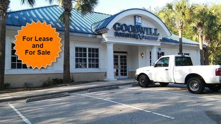 A look at 901 Doyle Rd Drive-Thru Freestanding Retail commercial space in Deltona
