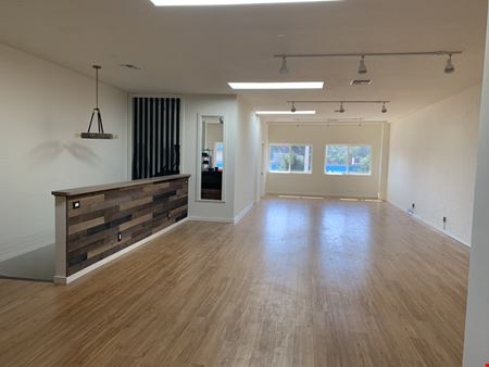 A look at 4228 Sepulveda Blvd Commercial space for Rent in Culver City
