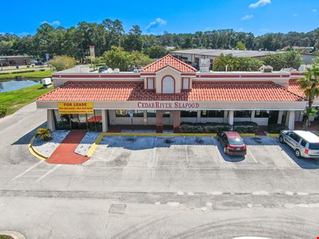 A look at 2475 Blanding Blvd Commercial space for Rent in Middleburg