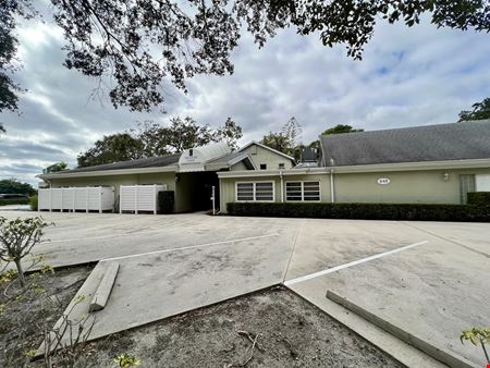 A look at 448 SE Osceola commercial space in Stuart
