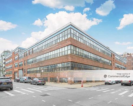 A look at 185 Wythe Avenue Office space for Rent in Brooklyn