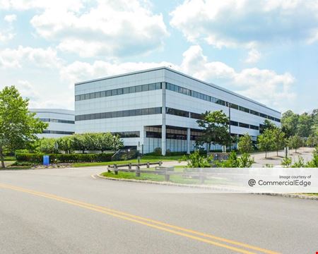 A look at 2 Gatehall Drive Commercial space for Rent in Parsippany