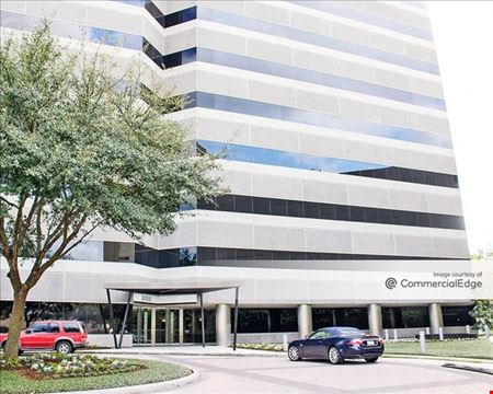 A look at 3355 West Alabama Street commercial space in Houston
