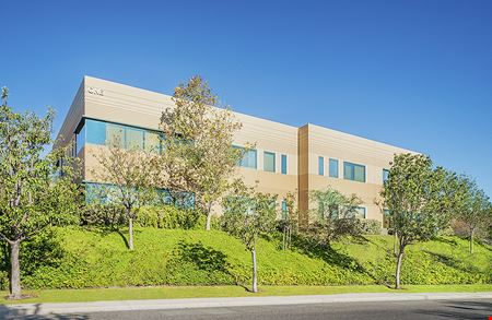 A look at Orchard Technology Park Office space for Rent in Lake Forest