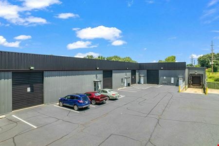 A look at Office/Warehouse For Lease - Clarksville, IN Commercial space for Rent in Clarksville