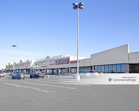 A look at Northtowne Plaza Commercial space for Rent in East Norriton