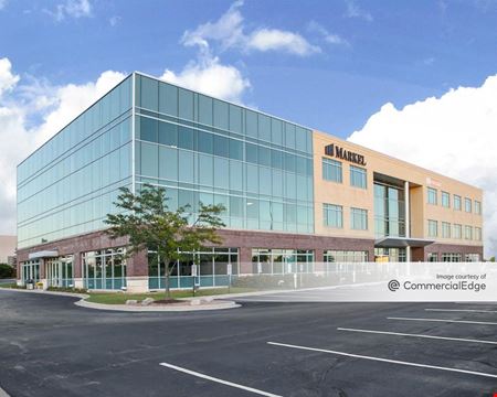 A look at Stone Ridge IV Office space for Rent in Waukesha