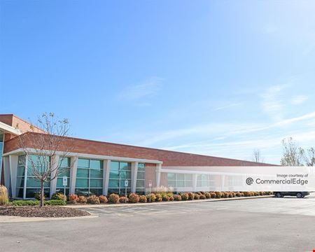 A look at East Mequon Corporate Centre V Office space for Rent in Mequon