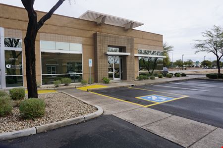 A look at 9150 W Indian School Rd, Bldg 9 Office space for Rent in Phoenix