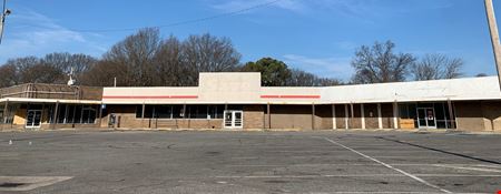A look at Frayser Center Commercial space for Rent in Memphis