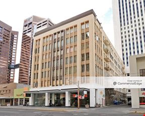 The Heard Building