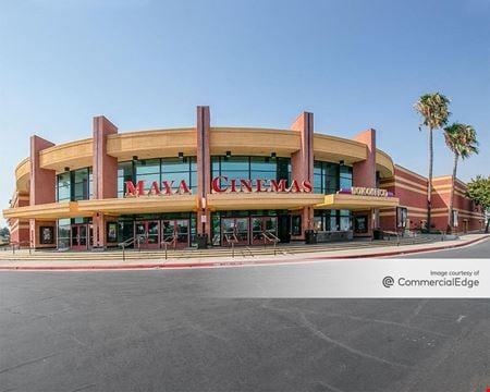 A look at Century Plaza Shopping Center Retail space for Rent in Pittsburg