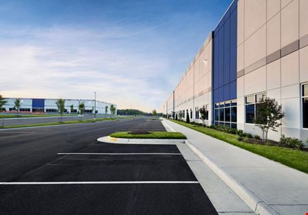 Merritt I-66 Business Park - Bldg 2 - Manassas