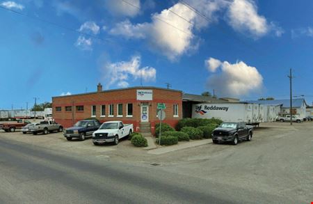 A look at 560 Fairfield St W commercial space in Twin Falls