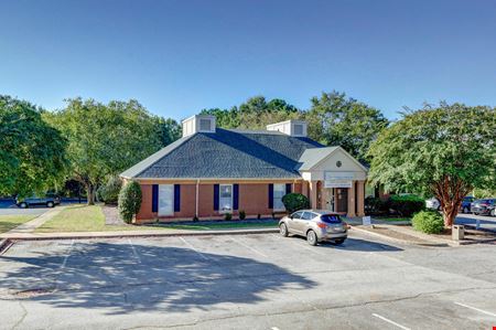 A look at 341 W. Beltline Blvd. Office space for Rent in Anderson