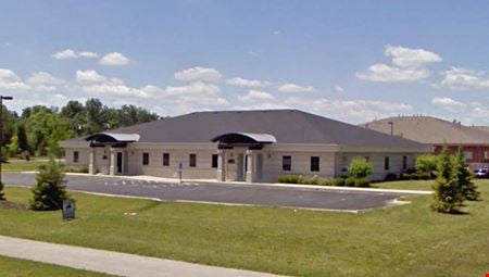 A look at 6044 Park Meadow Ln Office space for Rent in Hilliard