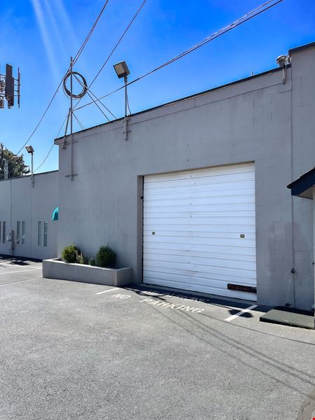A look at West Yakima Storage Unit Commercial space for Rent in Yakima