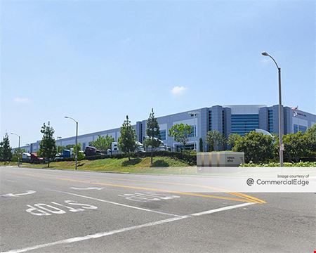 A look at Dominguez Technology Center - 18055 Harmon Avenue Industrial space for Rent in Carson