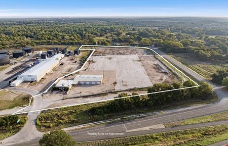 A look at 2508 Marlin Hwy commercial space in Waco