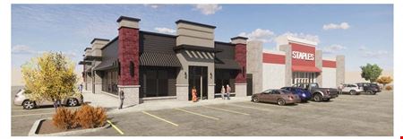 A look at 2024 Cromwell Dixon Ln commercial space in Helena