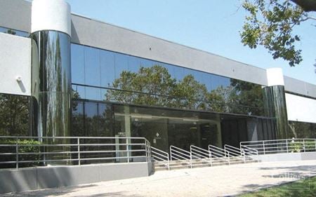 A look at R&D/OFFICE BUILDING FOR SALE commercial space in San Jose
