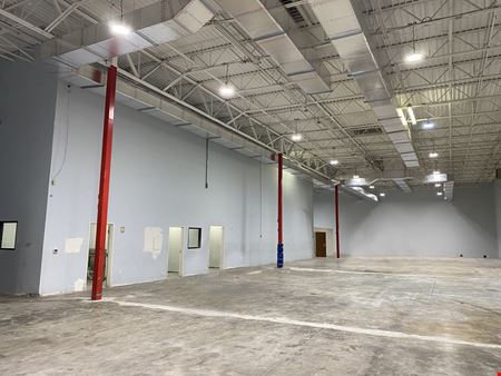 A look at 1251 East Fowler Avenue Retail space for Rent in Tampa