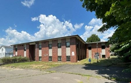 A look at Commercial Building/ 1.1 Acres Redevelopment Opportunity Commercial space for Sale in Westfield