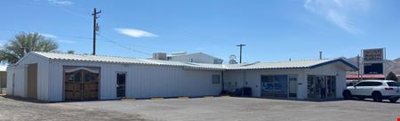 A look at 215 W Goldfield Ave commercial space in Yerington