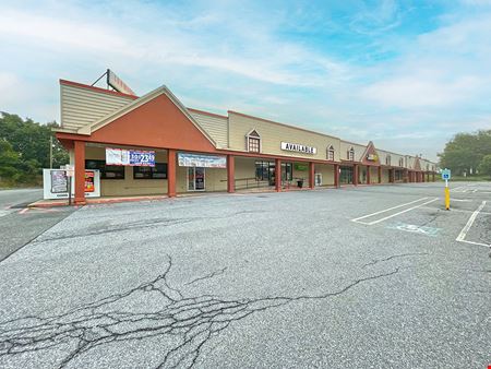 A look at 600 N. Mountain Road Retail space for Rent in Harrisburg