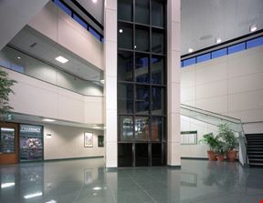 Henry Mayo Buildings A-E