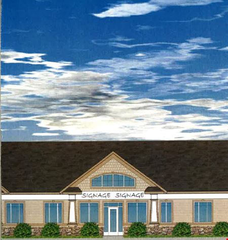 A look at Waite Park Office Condos Phase II Commercial space for Rent in Waite Park