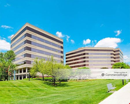 A look at Stamford Harbor Park Office space for Rent in Stamford