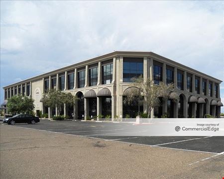 A look at Valley Commerce Center - 4745 North 7th Street Office space for Rent in Phoenix