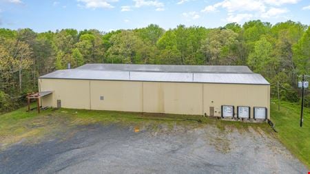 A look at Warehouse for Lease in Archdale, NC Industrial space for Rent in Archdale